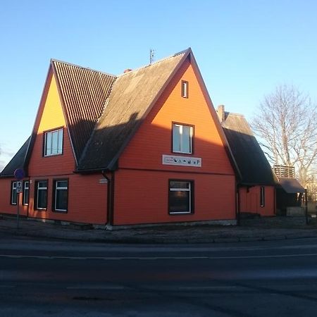 Ferienwohnung Vetesina Pärnu Zimmer foto